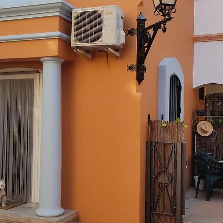 Apartamento El Puerto El Puerto de Santa María Exterior foto
