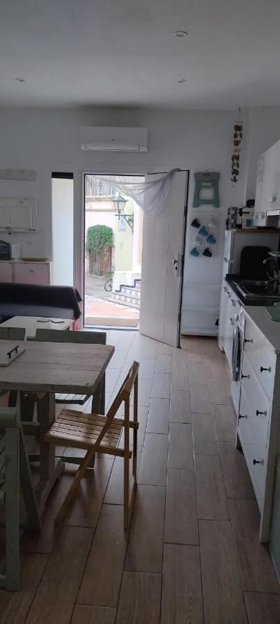 Apartamento El Puerto El Puerto de Santa María Exterior foto