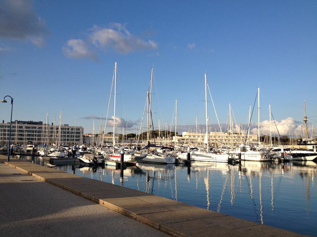 Apartamento El Puerto El Puerto de Santa María Exterior foto