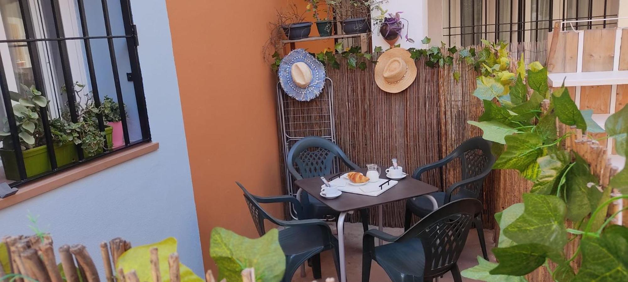 Apartamento El Puerto El Puerto de Santa María Exterior foto