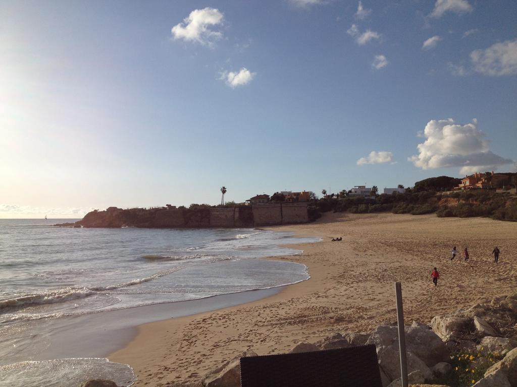 Apartamento El Puerto El Puerto de Santa María Habitación foto